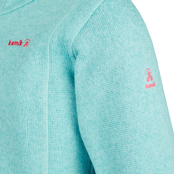 DAKOTA Kinder - Fleecejacke
