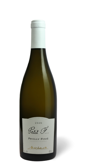 Loire Michel Redde et Fils Le Petit F... Pouilly-Fumé  2020  75 cl - Blanc