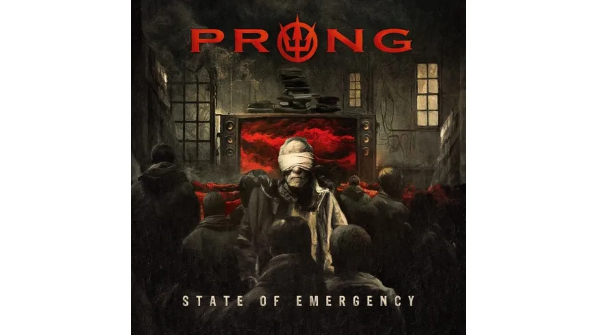 State Of Emergency
