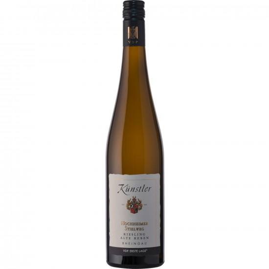 Stielweg Riesling Alte Reben Erste Lage