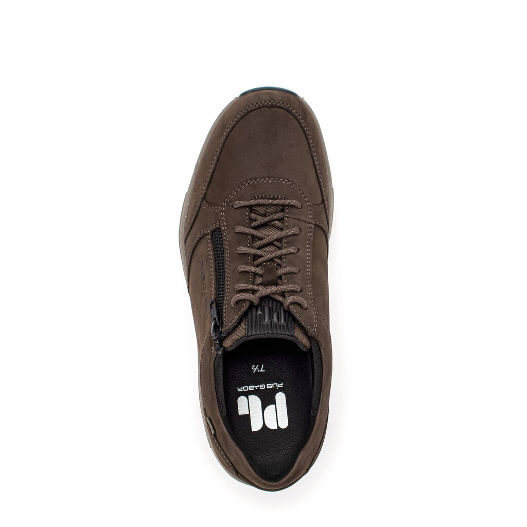 Pius Gabor PG0138 Sneaker low braun