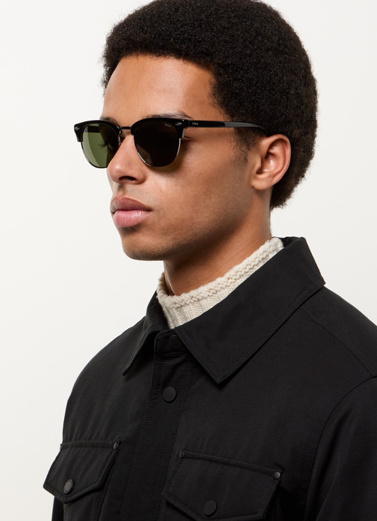 Ochelari de soare Ralph Lauren PH4217