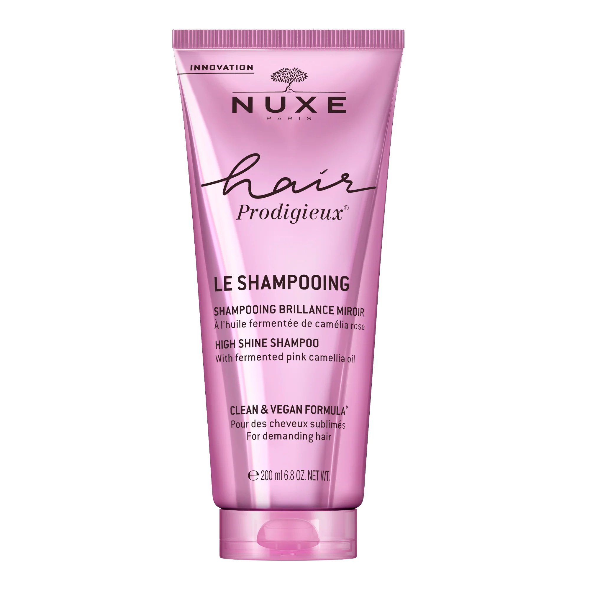 Hair Prodigieux Illuminating šampon - Illuminating šampon
