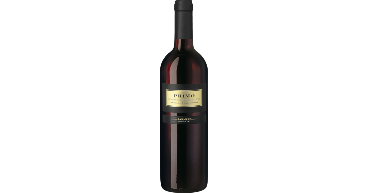 Primo Montepulciano