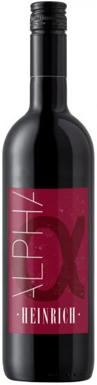 alpha - Weingut Silvia Heinrich