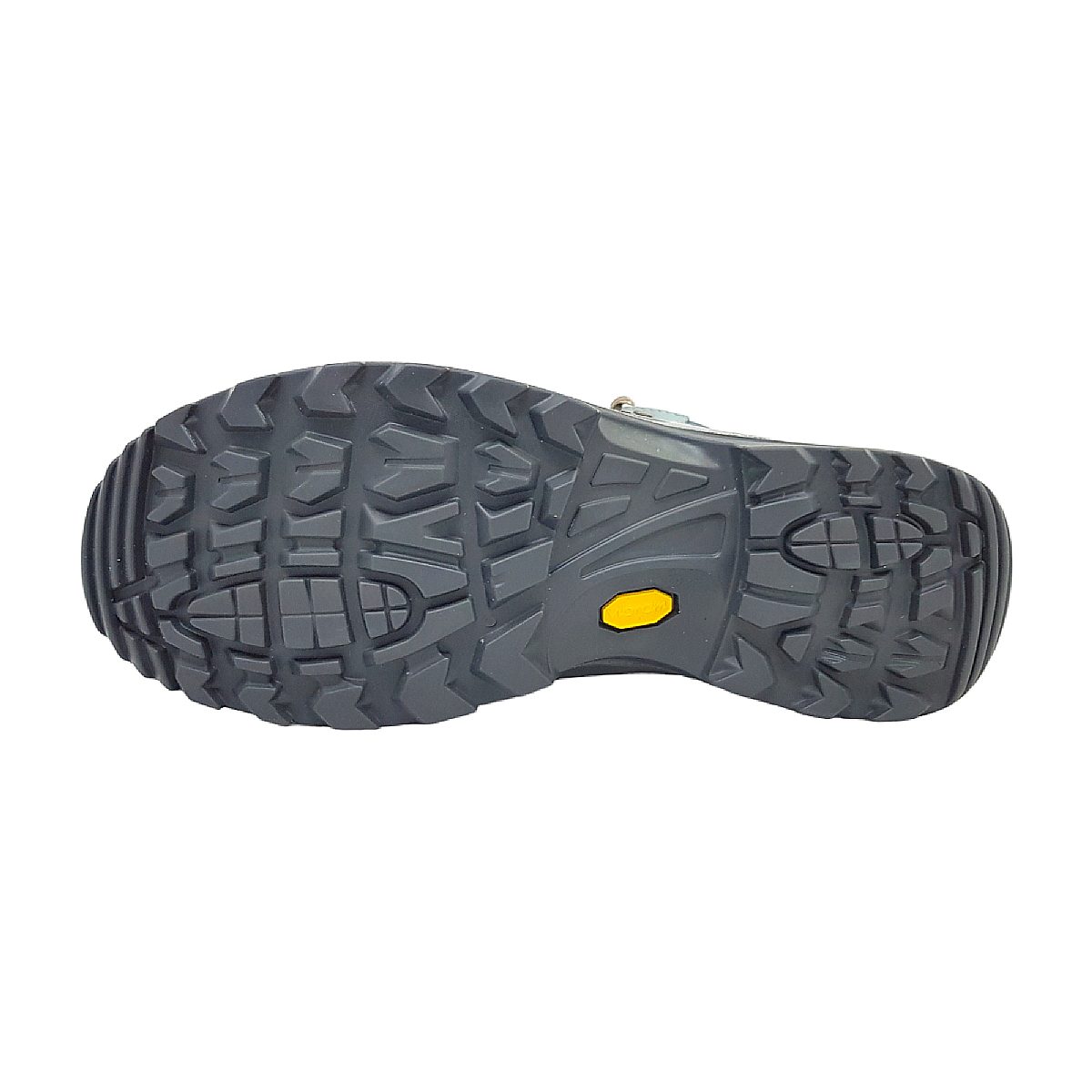 Lowa Renegade GTX Mid 320945/6122 Blau 6122 Eisblau/Lachs