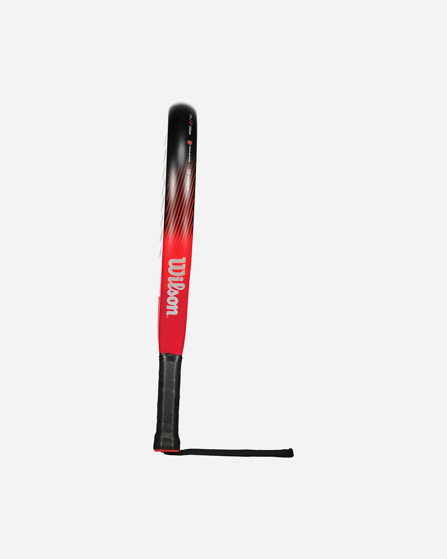 Rakieta do tenisa Padel dla średniozaawansowanych Wilson Steam Padel WR105411U