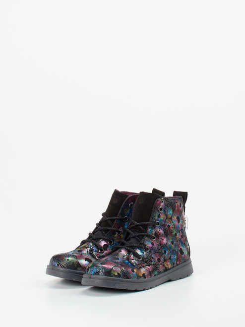 Schnürschuh-67050050001 Ricosta