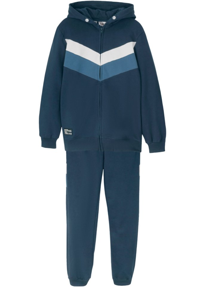 Kinder Trainingsanzug (2-tlg. Set)