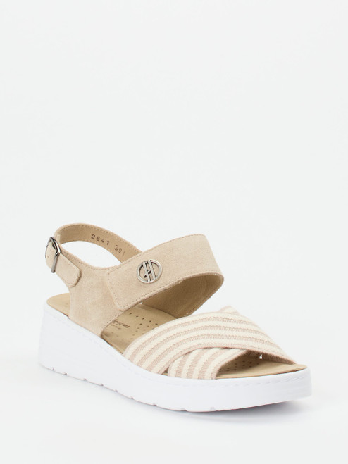 Sandalette-22533470001 Hickersberger