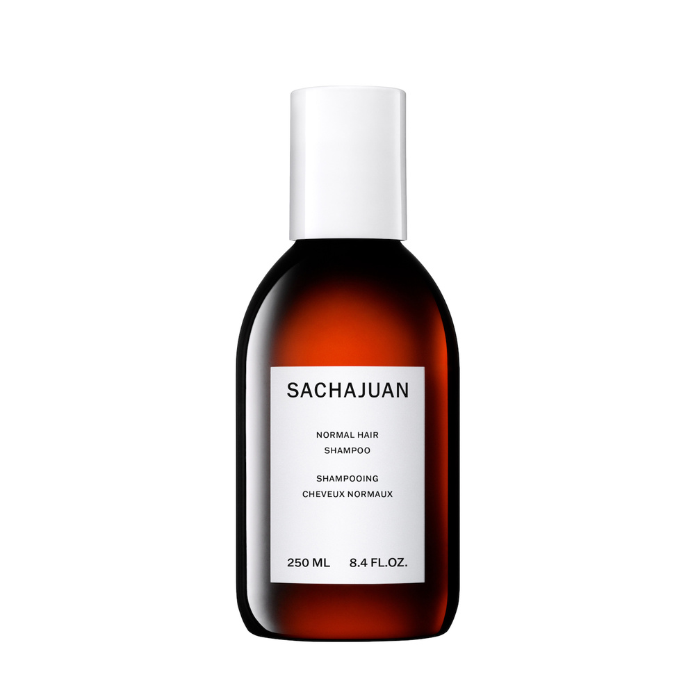 sachajuan Normal Hair Shampoo 250 ml Shampooing cheveux normaux