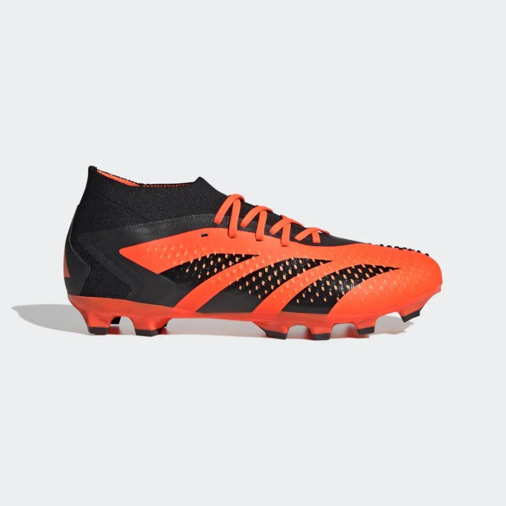 adidas Predator Accuracy.2 MG GW4629 / orange