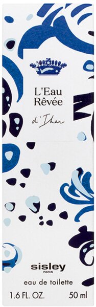 Sisley L'Eau Revee D'Ikar Eau de Toilette
