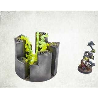 Gauss Energy Cores (4)