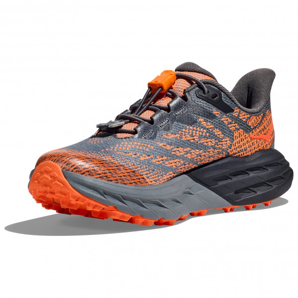 HOKA - Kid's Speedgoat 5 - Multisportschuhe