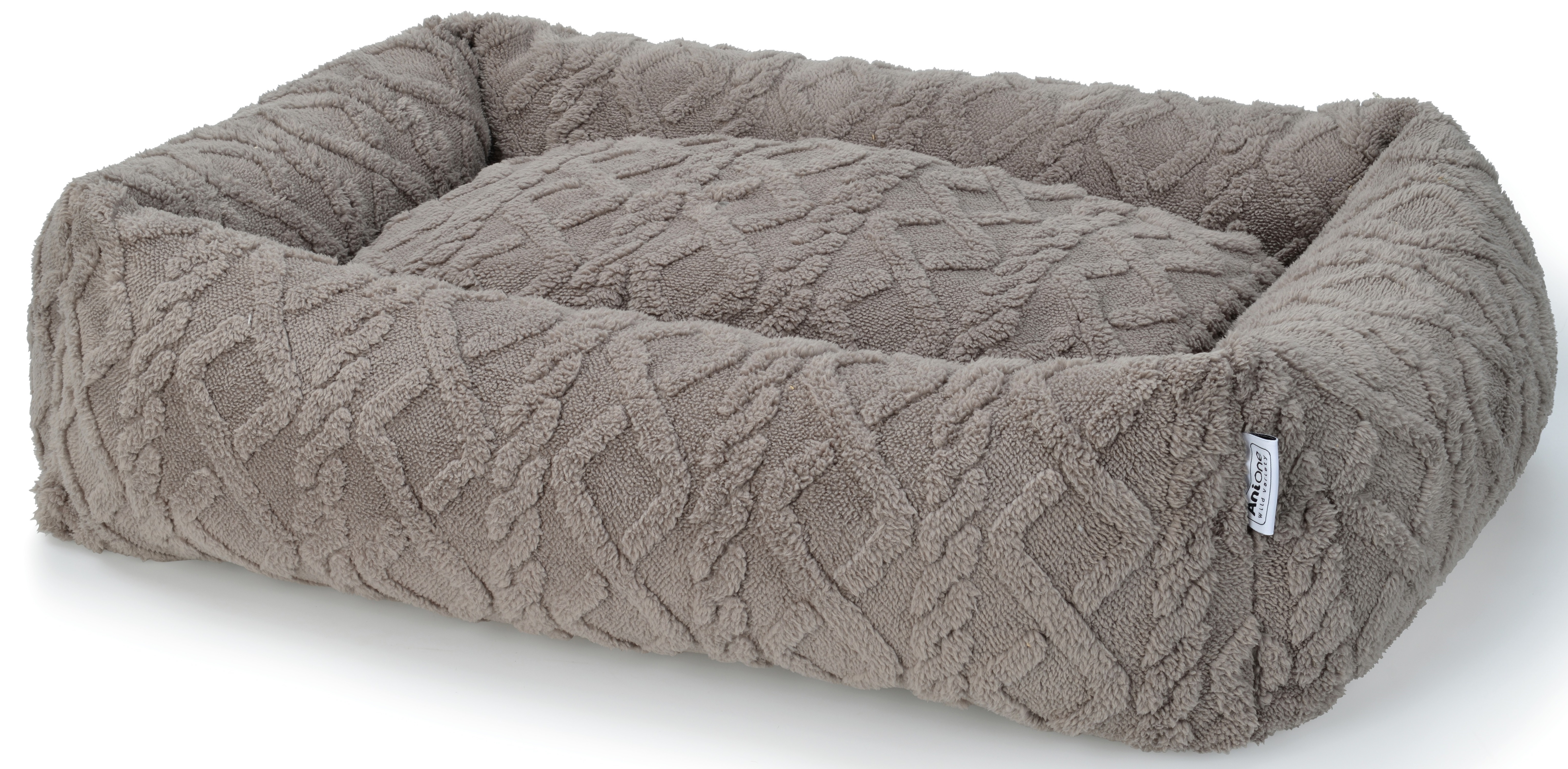 AniOne Hundebetten AniOne Bett Fashion M