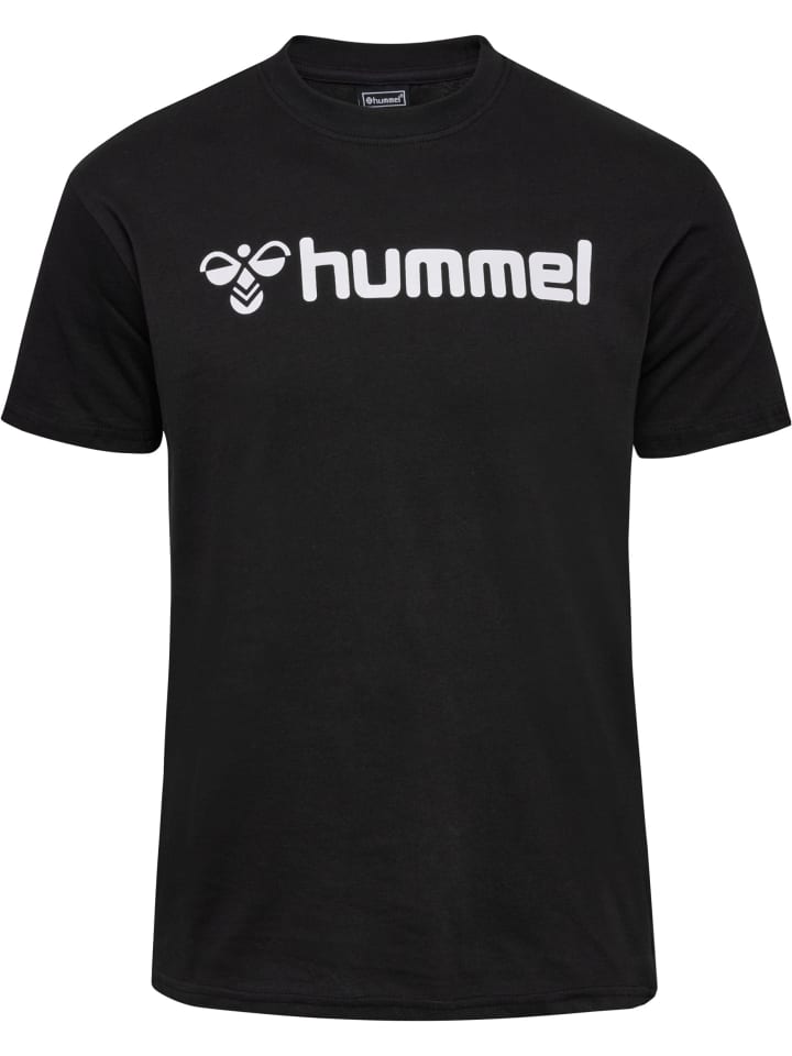 Hummel Hummel T-Shirt Hmlmover Herren in BLACK günstig kaufen XL
