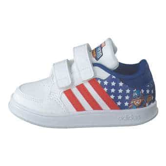 adidas Breaknet I Sneaker in weiß