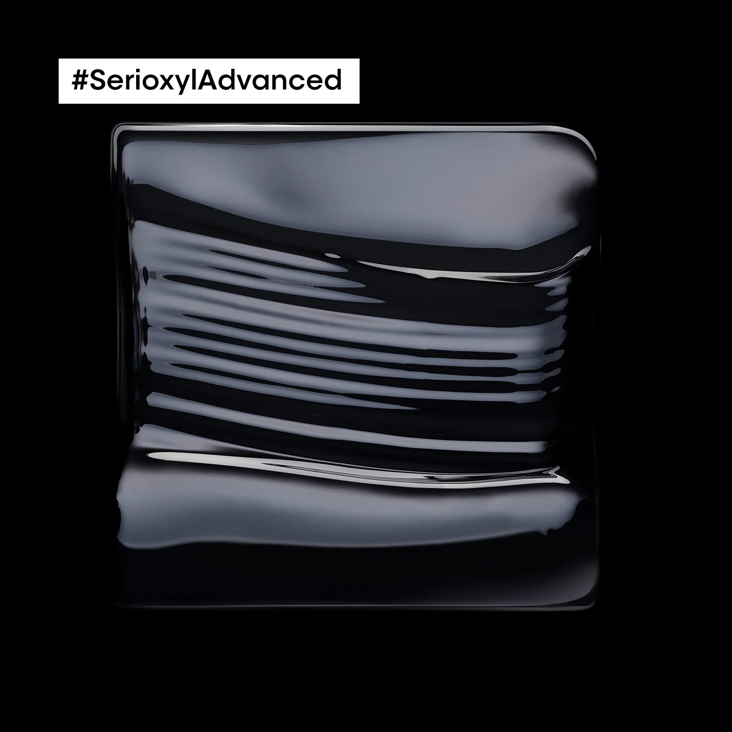 SERIE EXPERT Ny Serioxyl Advanced Shampoo Purifier & Bodifier - Forsterket sjampo, Rensende sjampo