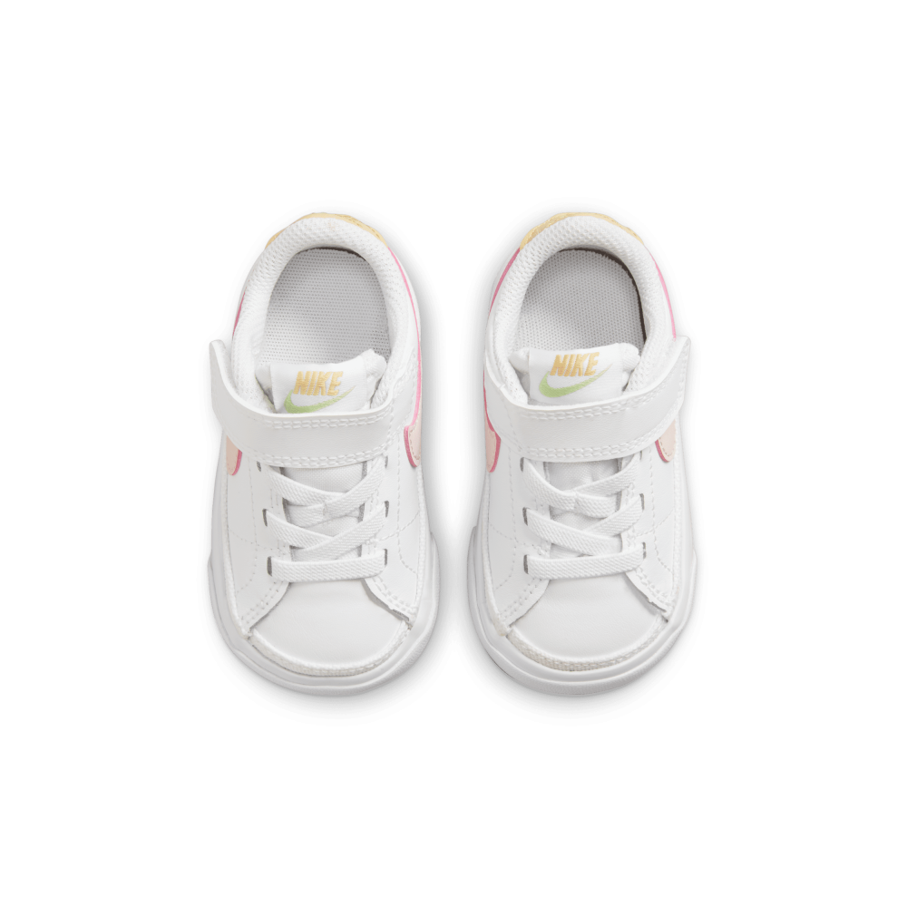 Nike Court Legacy DA5382-115 / weiss