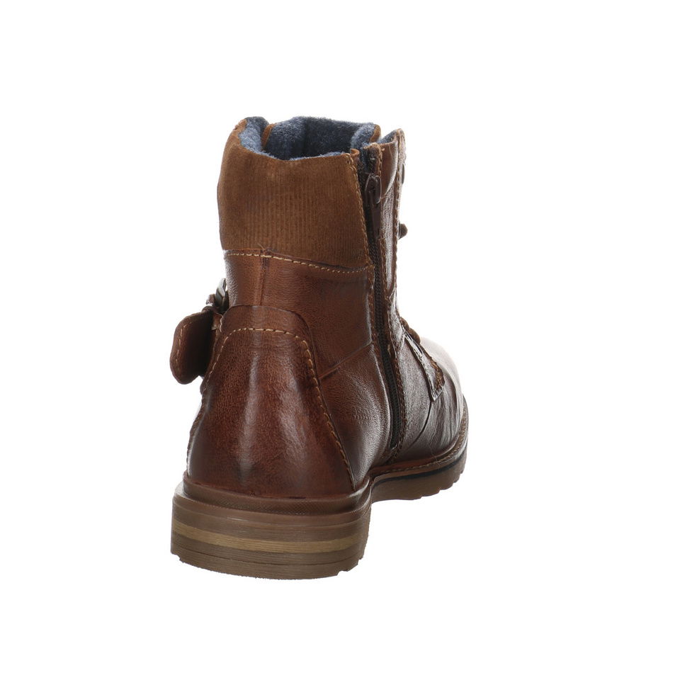 bugatti Schnürboots