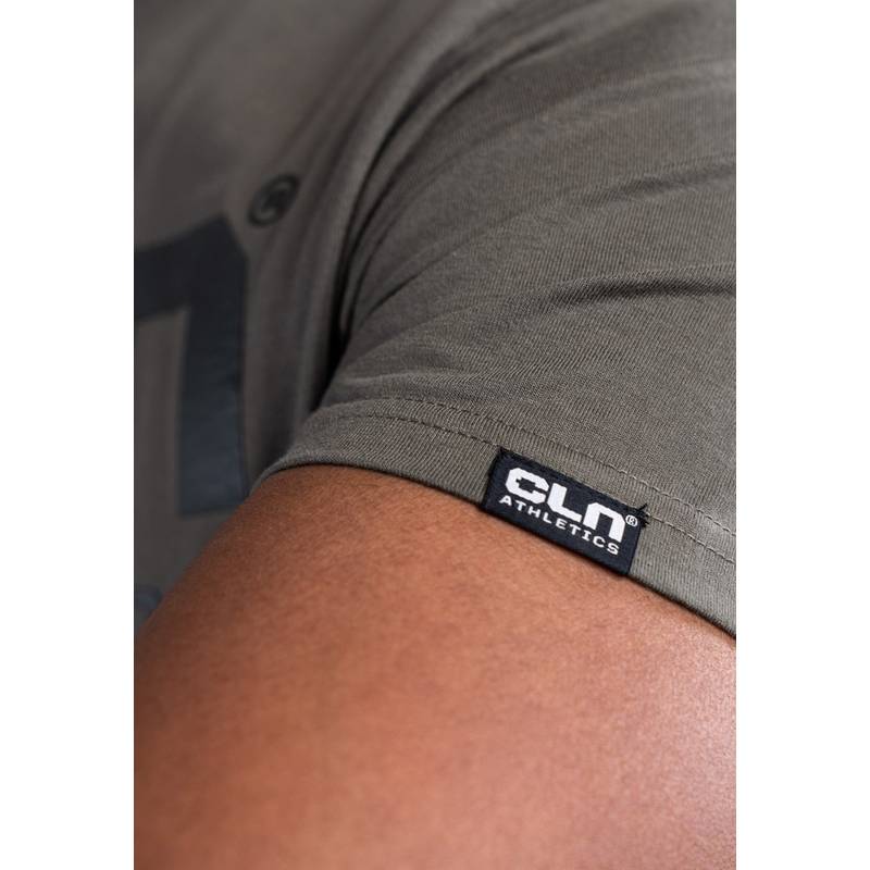 CLN Athletics Promo Funktionsshirt Herren