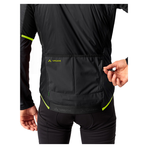 KURO INSULATION FZ TRICOT Herren - Fahrradtrikot