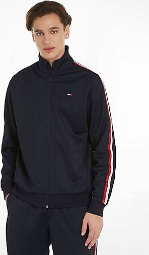 TOMMY HILFIGER Herren Sweatjacke