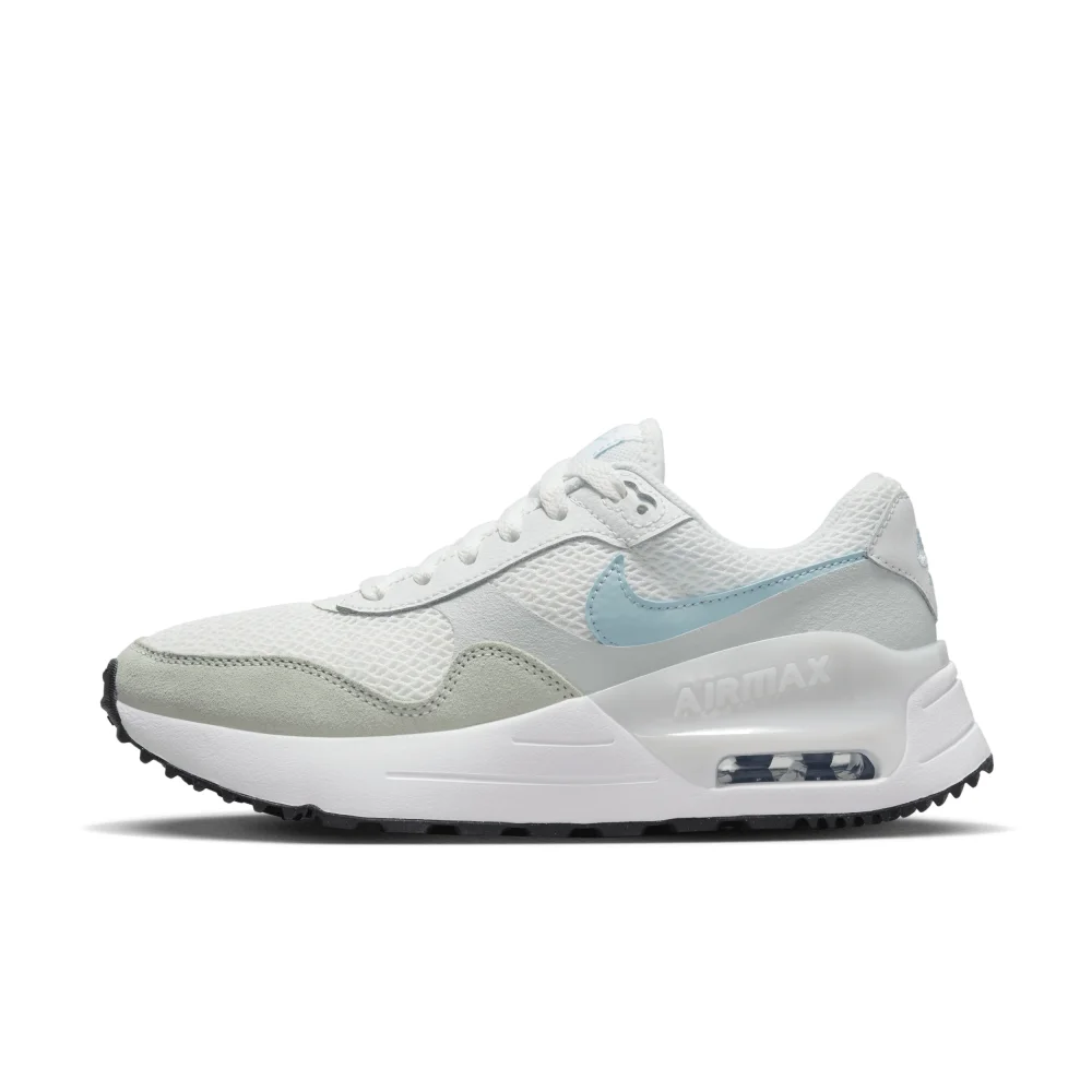 Nike Air Max SYSTM DM9538-105 / weiss