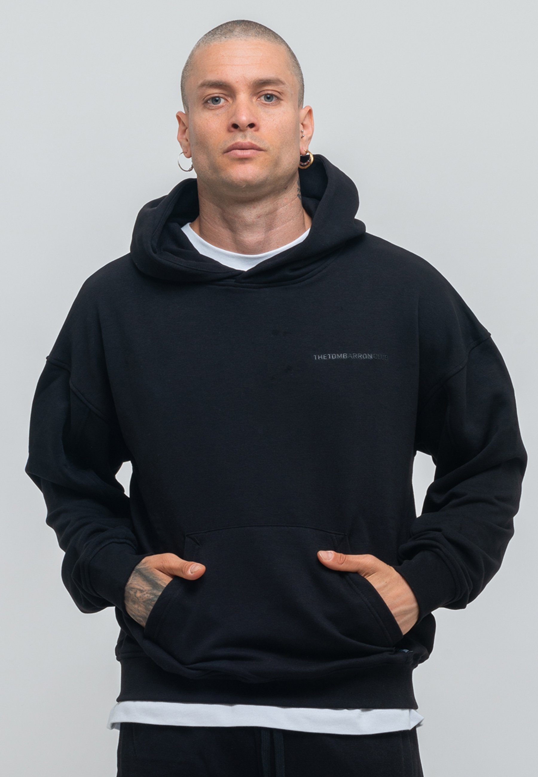 Tom Barron Jogginganzug TRACKSUIT 2 PIECE SET