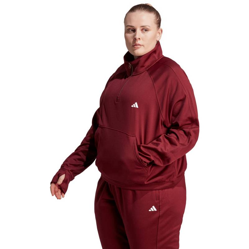adidas Funktionssweatshirt Damen