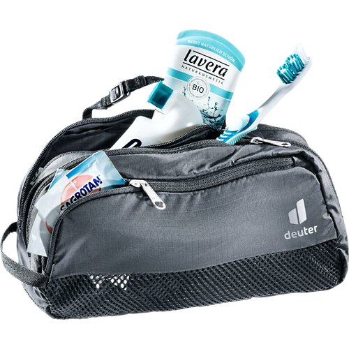 KLEINTASCHE WASH BAG TOUR III