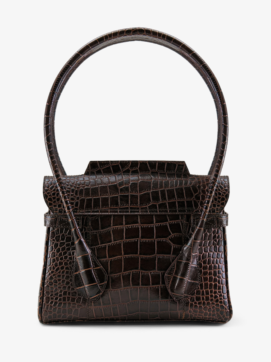 Colette S Alligator - Œil de Tigre