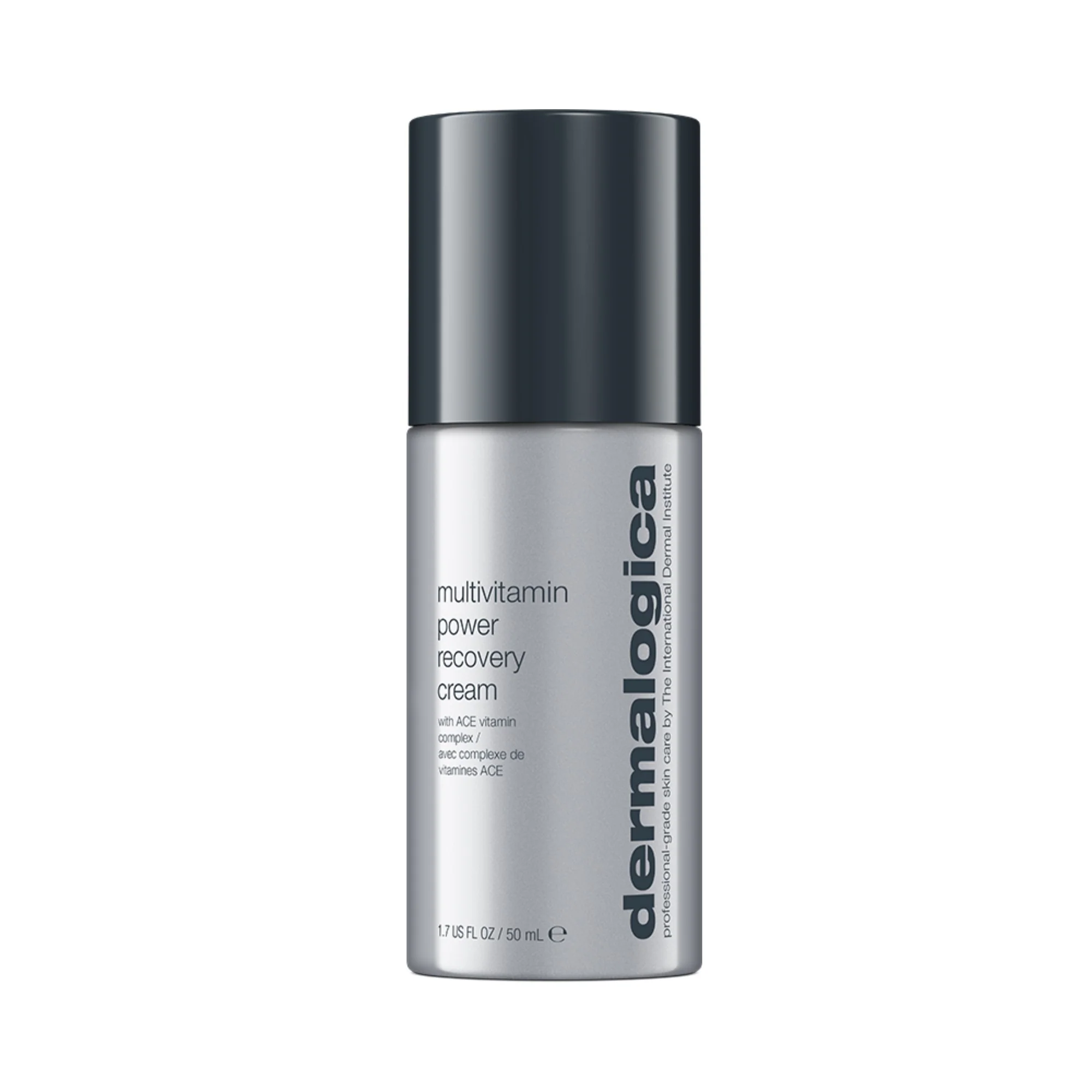 Multivitamin Power Recovery Cream – 24-Stunden Anti-Falten-Gesichtsbehandlung, 24-Stunden Feuchtigkeitspflege