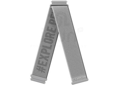 COROS Bracelet en nylon - 22 mm