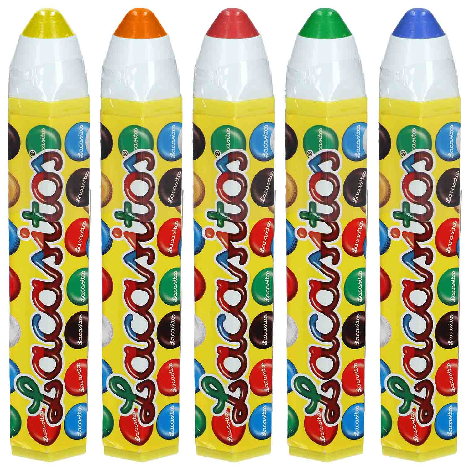 Lacasa Lacasitos 20g