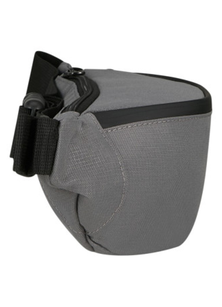 Samsonite Roader -vyölaukku logolla
