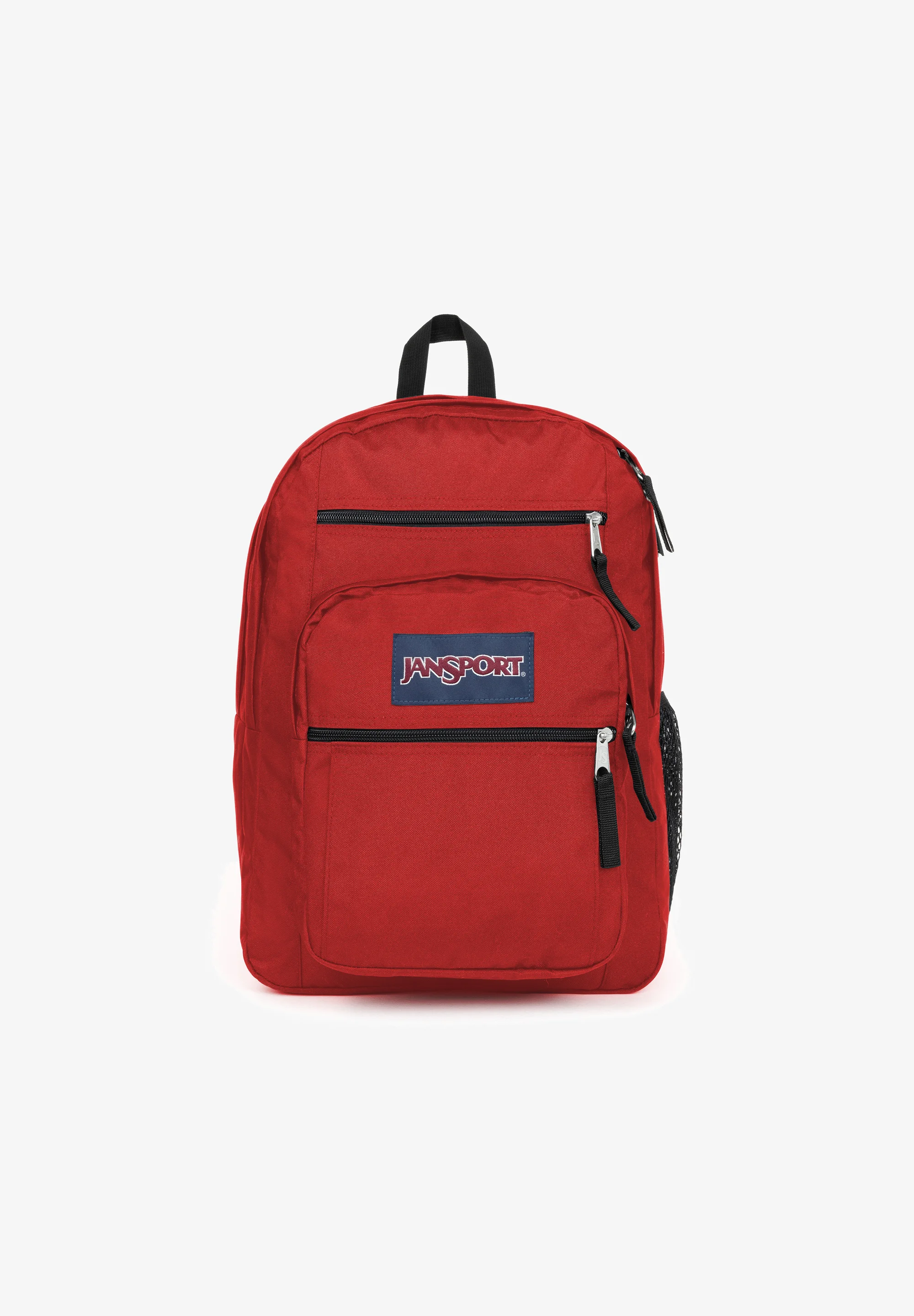 JanSport BIG STUDENT LAPTOPFACH - Mochila