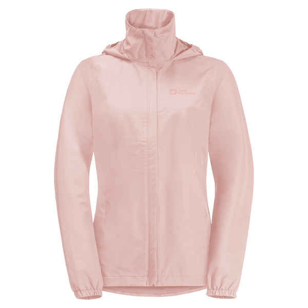 STORMY POINT 2L JKT W Damen - Regenjacke