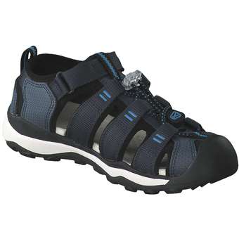 KEEN Newport Neo Sandale in blau