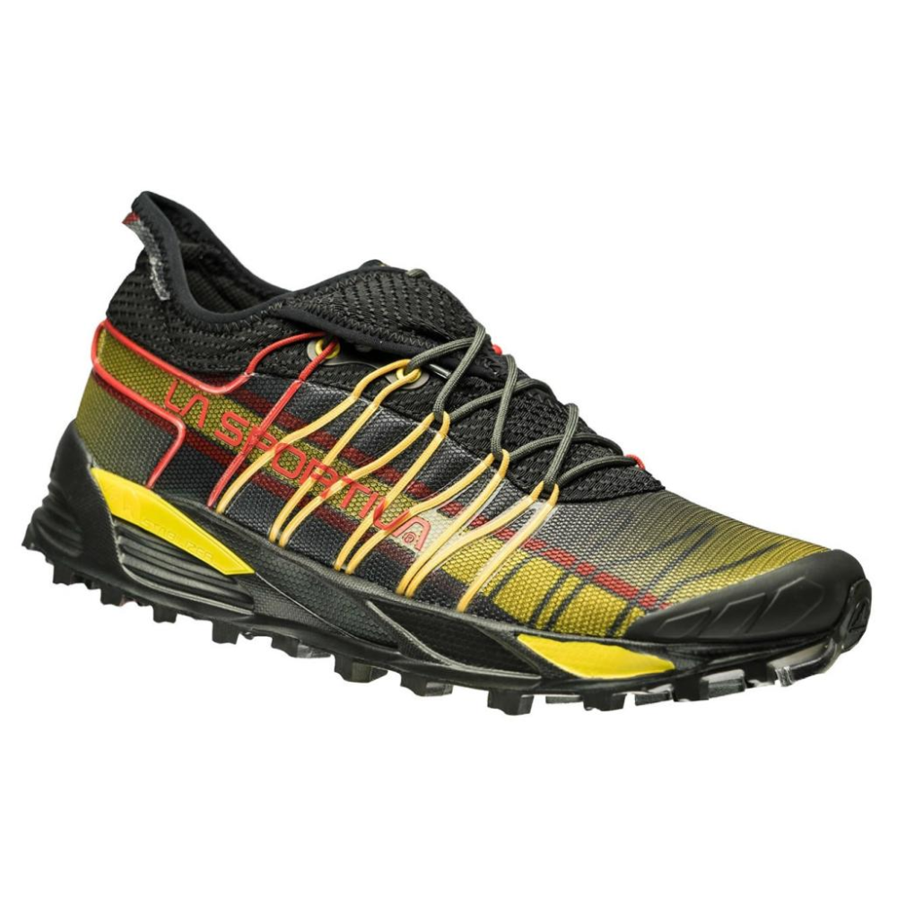 La Sportiva Mutant 26W999999 / schwarz