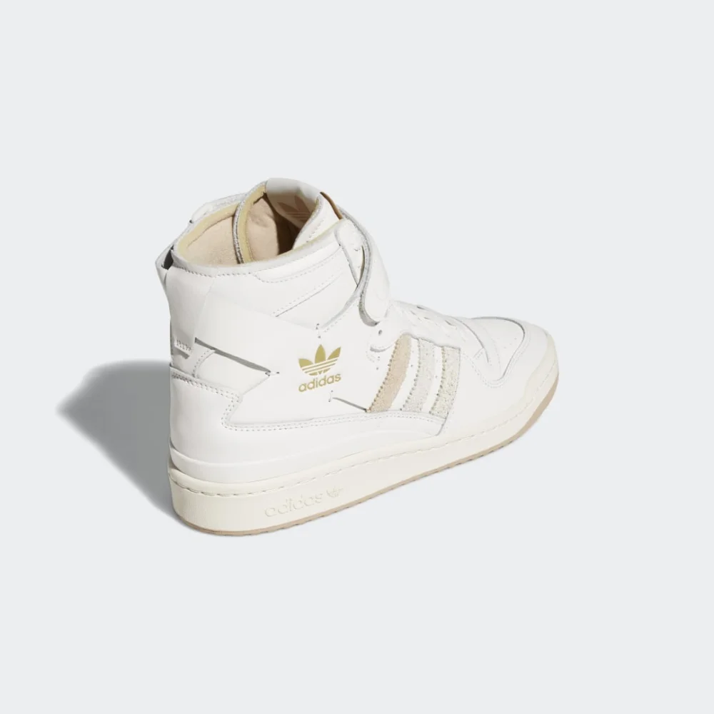 adidas Forum 84 Hi GW1905 / weiss