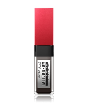 Maybelline Tattoo Brow 36h Styling Gel Augenbrauengel-6 ml