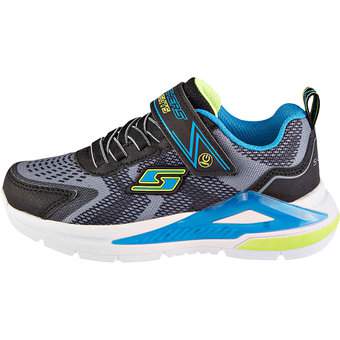 Skechers Tri Namies Sneaker in grau