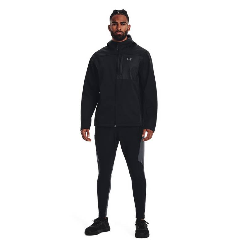 Under Armour Coldgear Infrared Trainingsjacke Herren