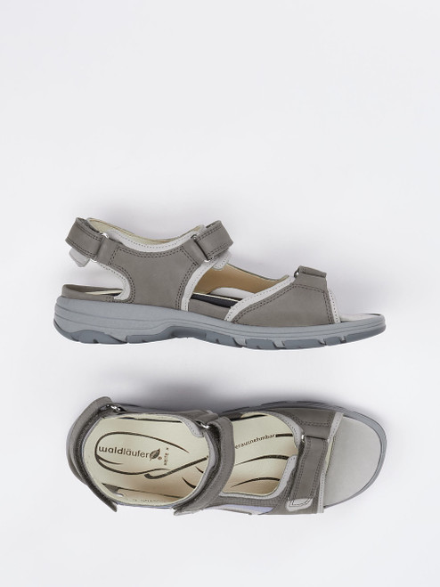 Sandalette-22512410001 Waldläufer