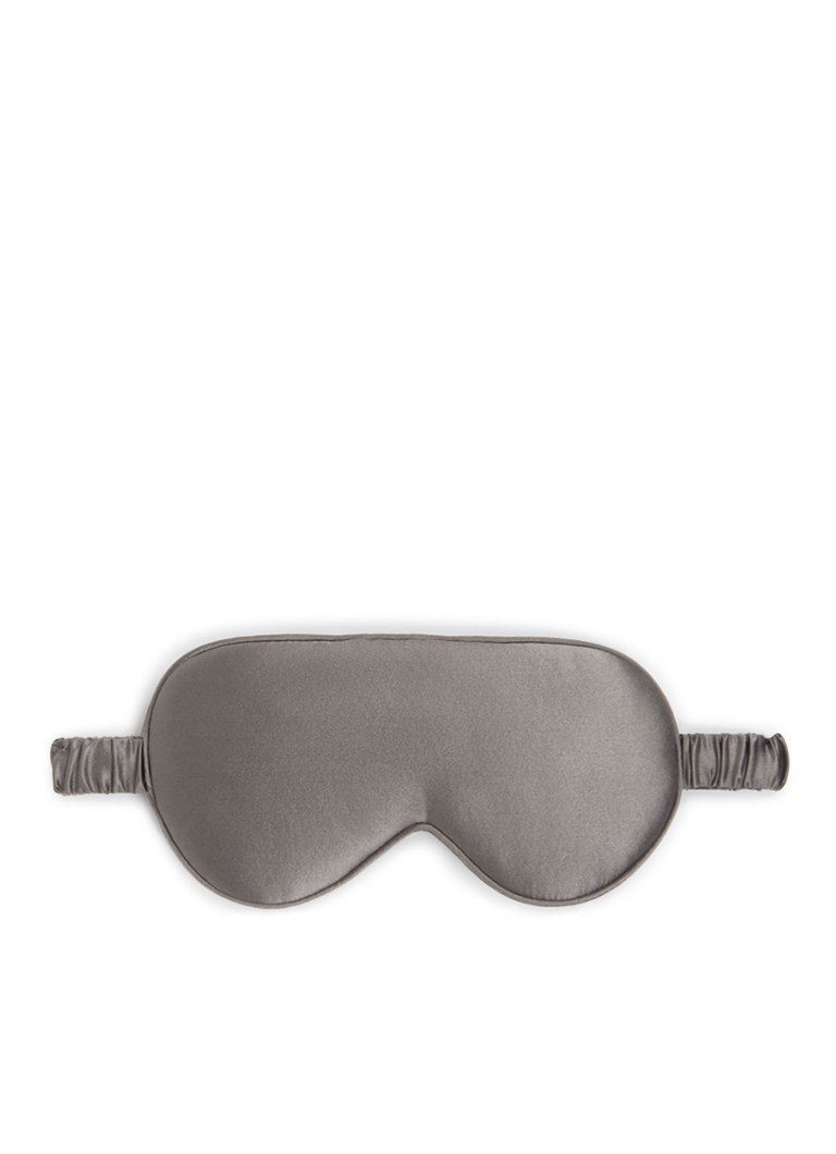 Dore & Rose Skin Recovering Sleep Mask - silkkiuninaamio