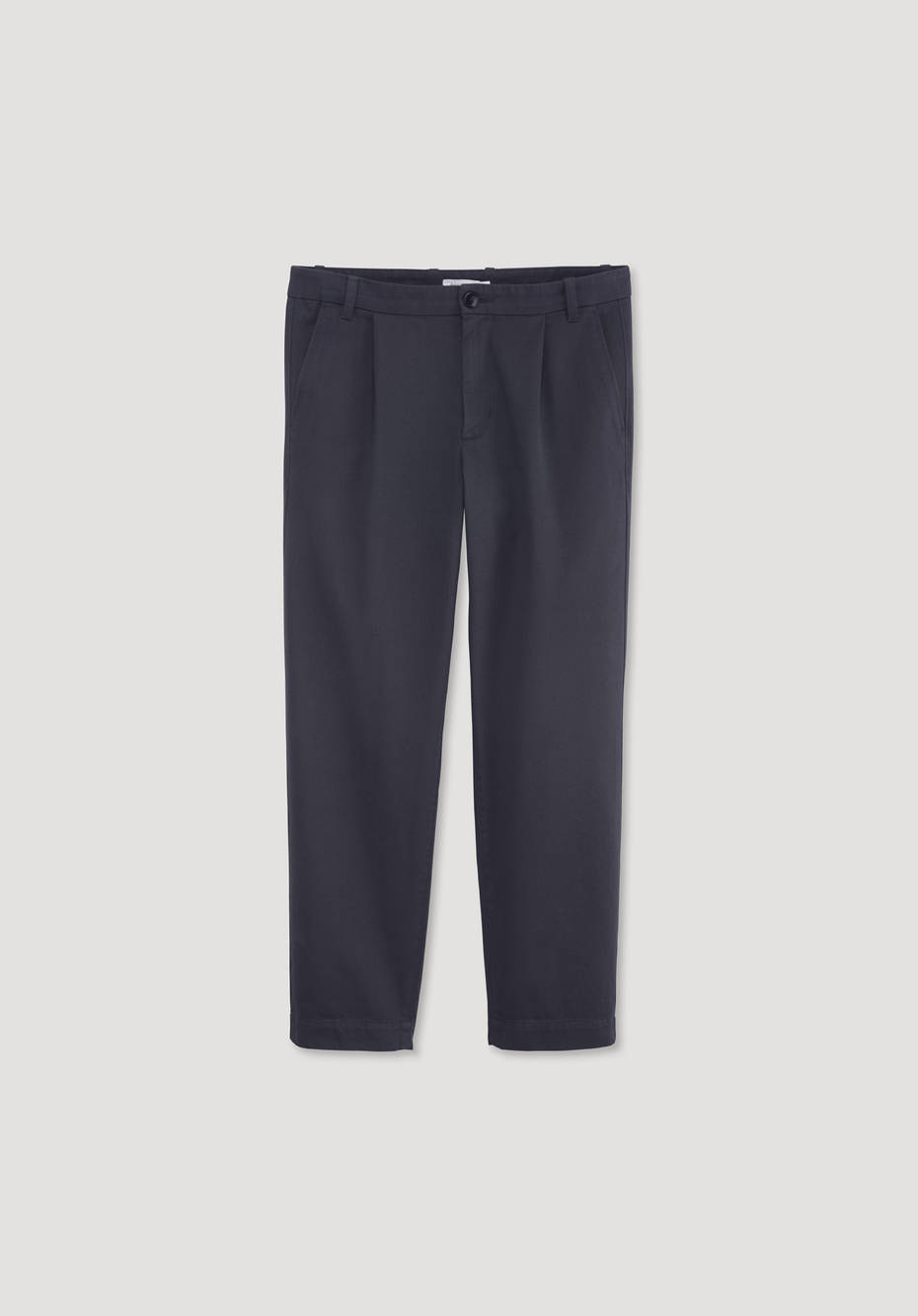 Chino Ron Relaxed aus reiner Bio-Baumwolle