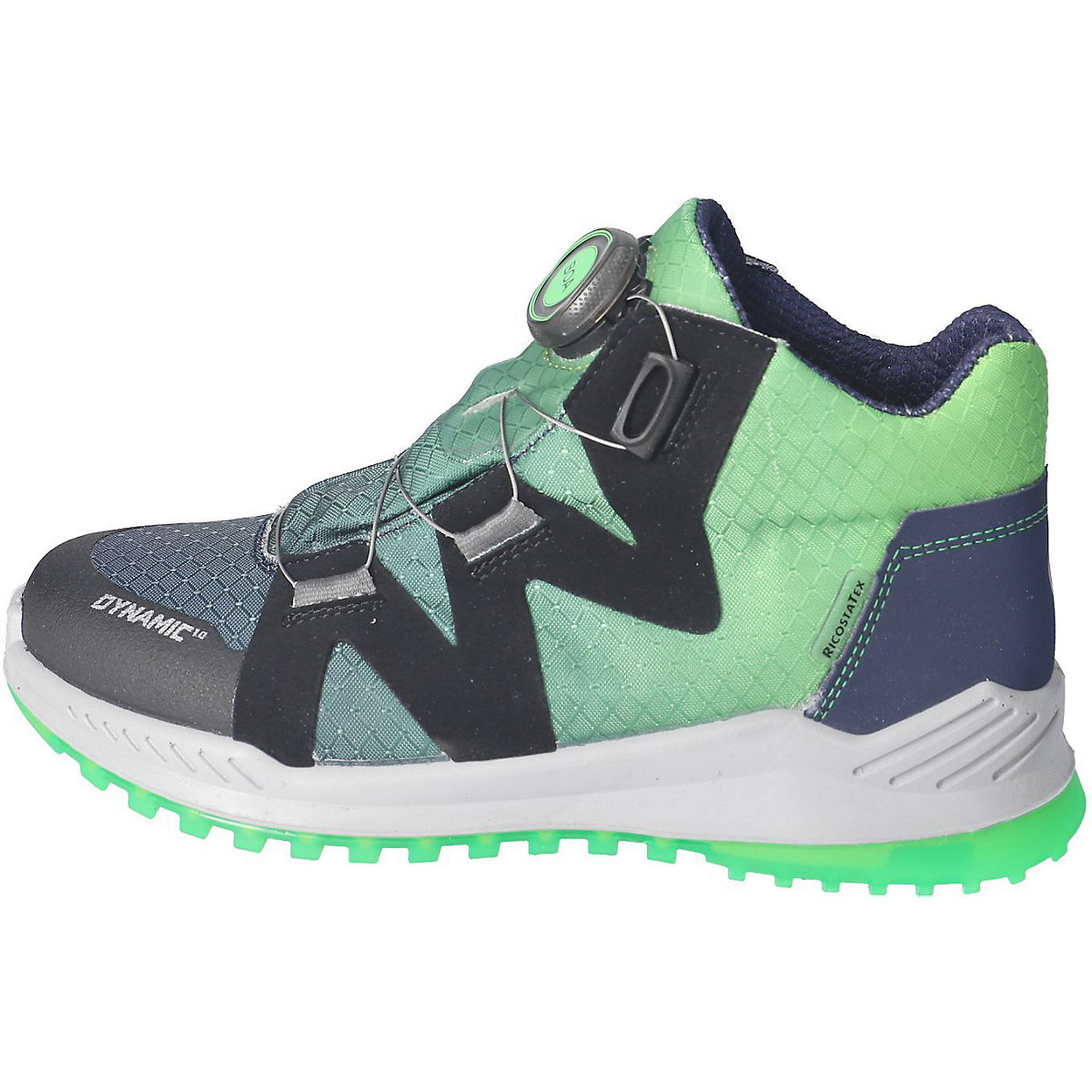 Sneaker Halbschuhe