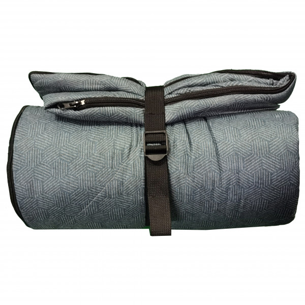 Grüezi Bag - WellhealthBlanket Wool Deluxe - Decke